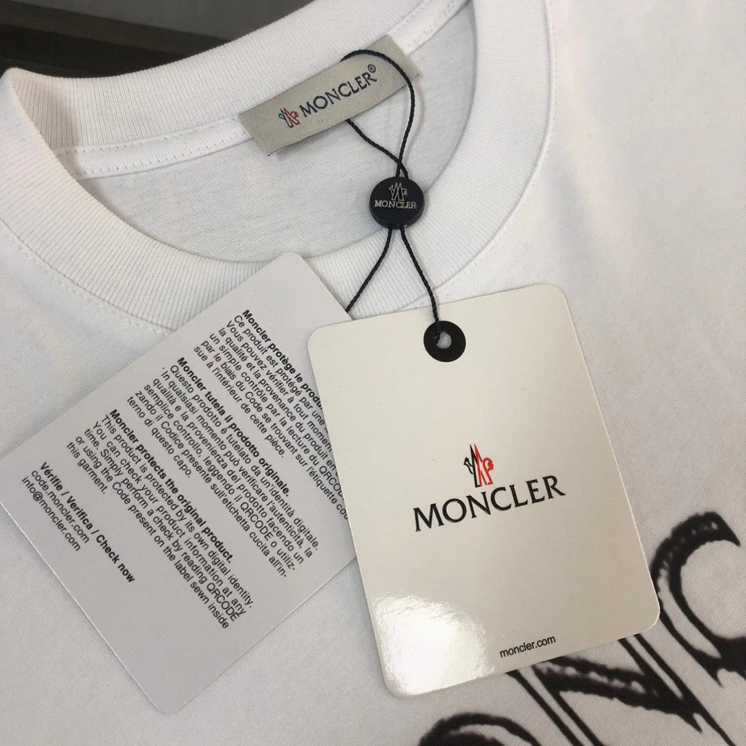 MONCLER TSHIRT
