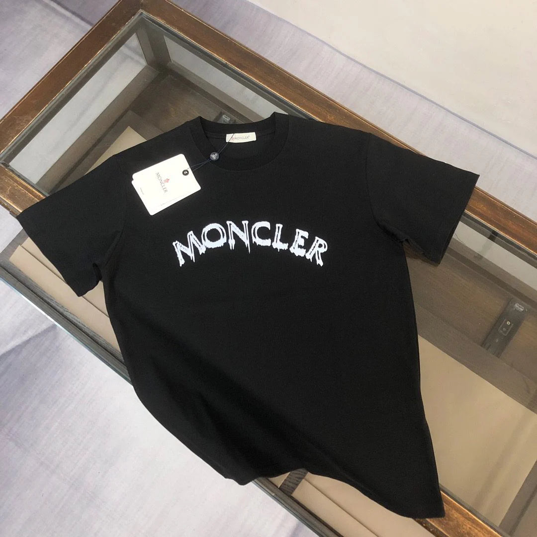 MONCLER TSHIRT