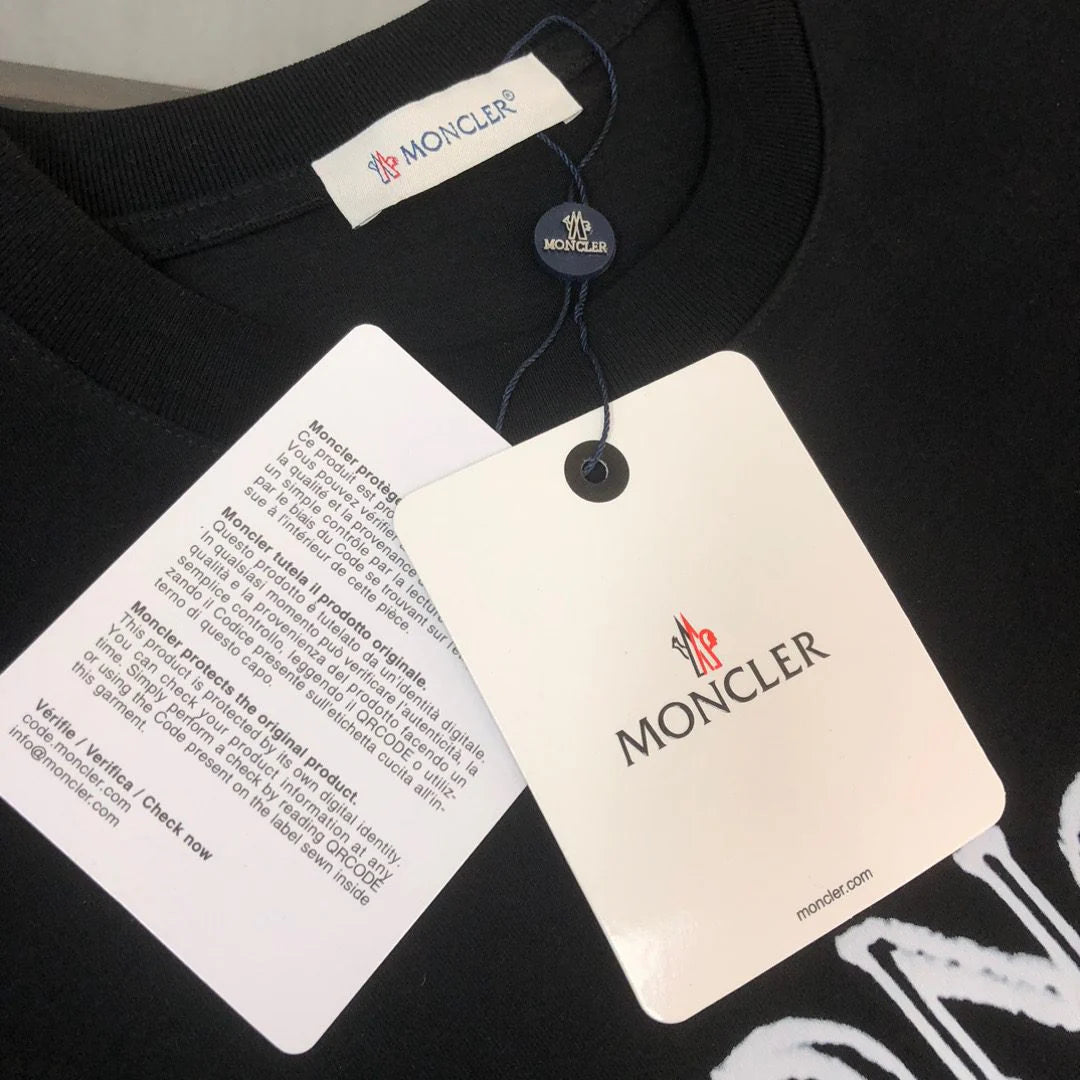MONCLER TSHIRT