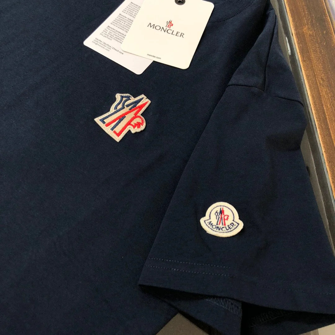 MONCLER TSHIRT