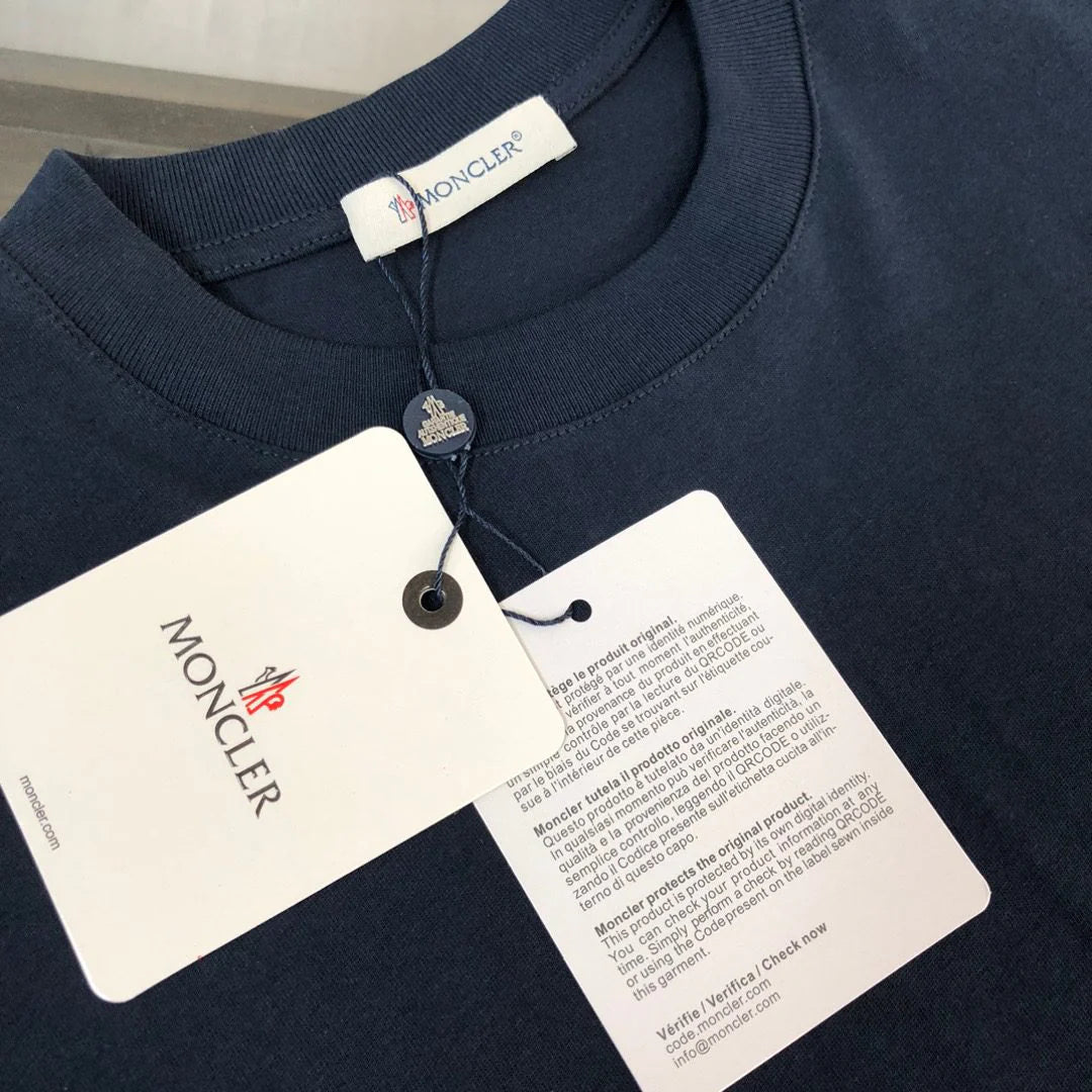 MONCLER TSHIRT