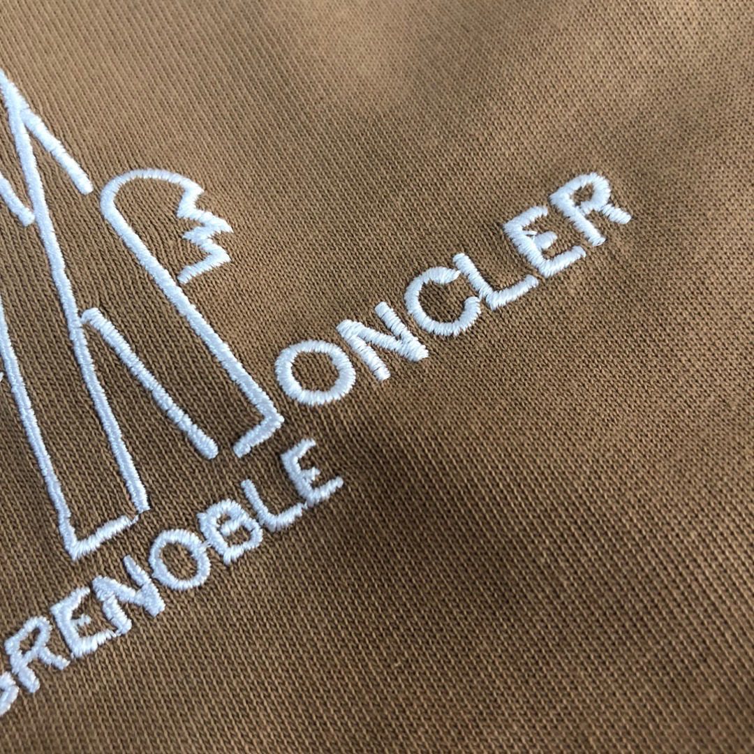 MONCLER TSHIRT