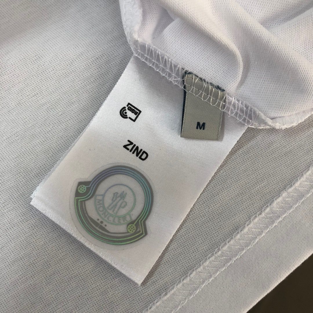 MONCLER TSHIRT