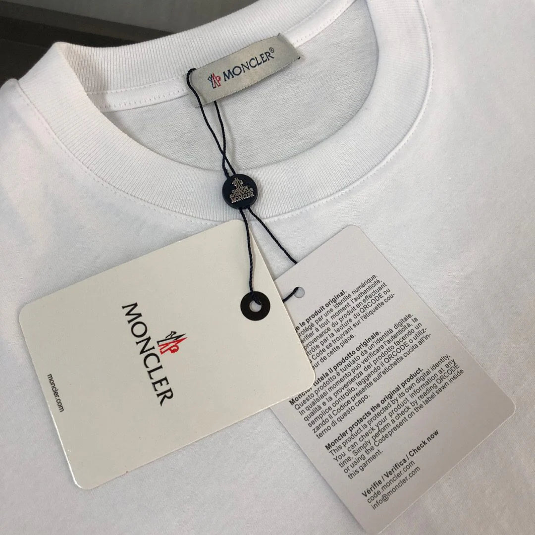 MONCLER TSHIRT