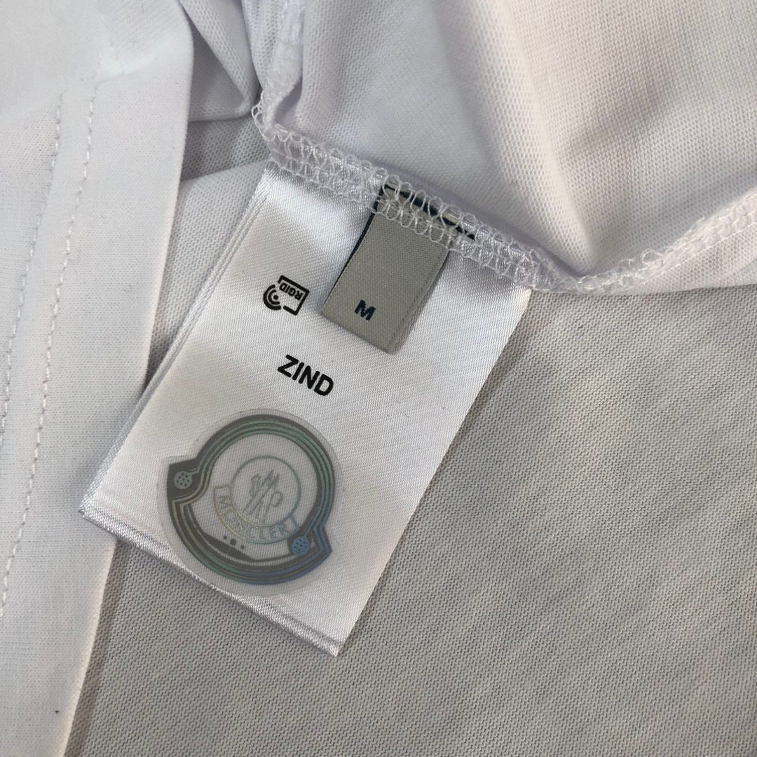 MONCLER TSHIRT