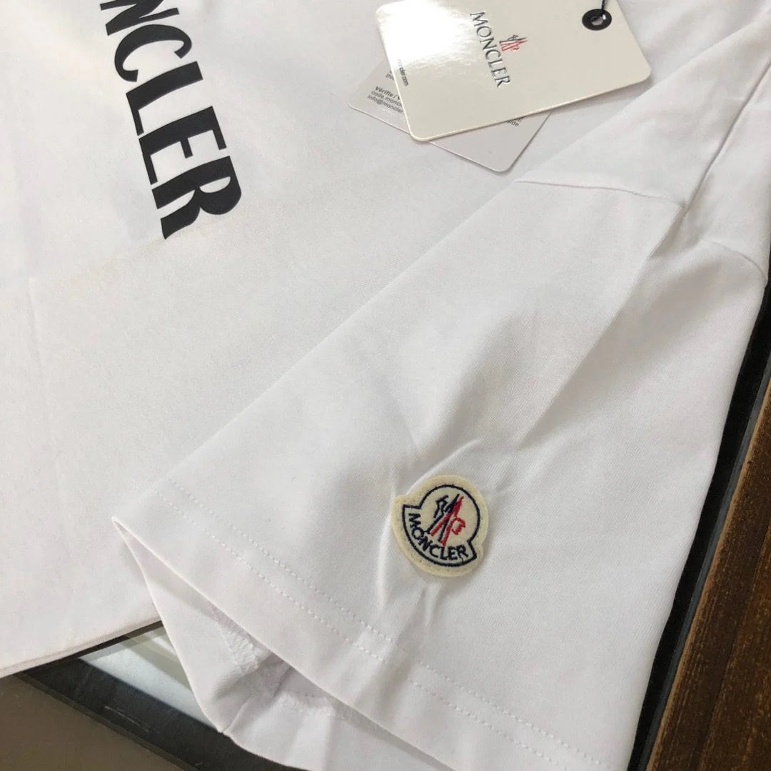 MONCLER TSHIRT