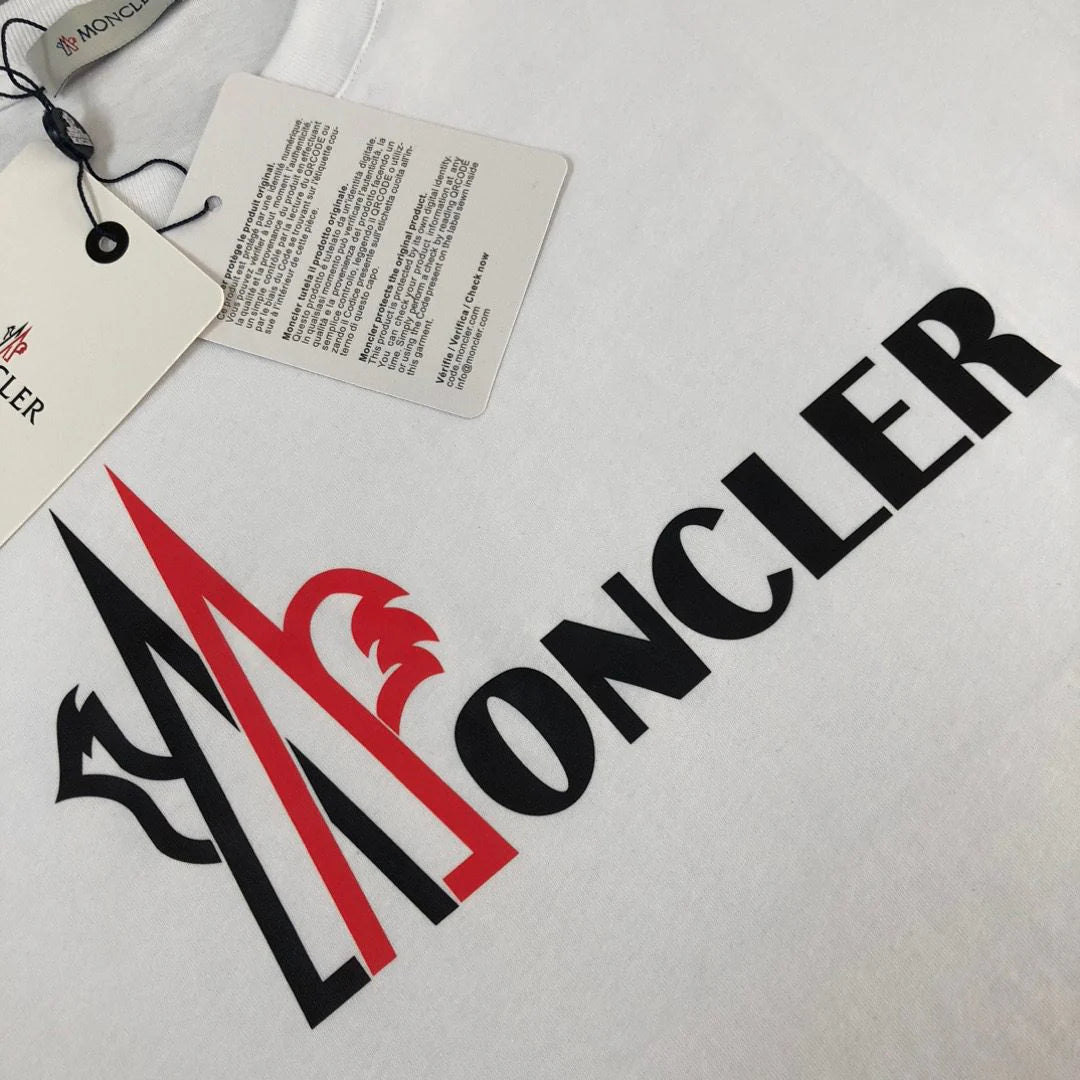 MONCLER TSHIRT