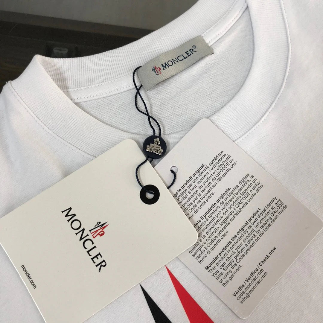 MONCLER TSHIRT