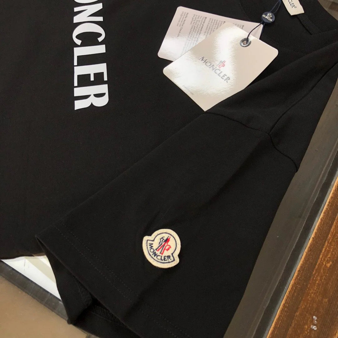MONCLER TSHIRT