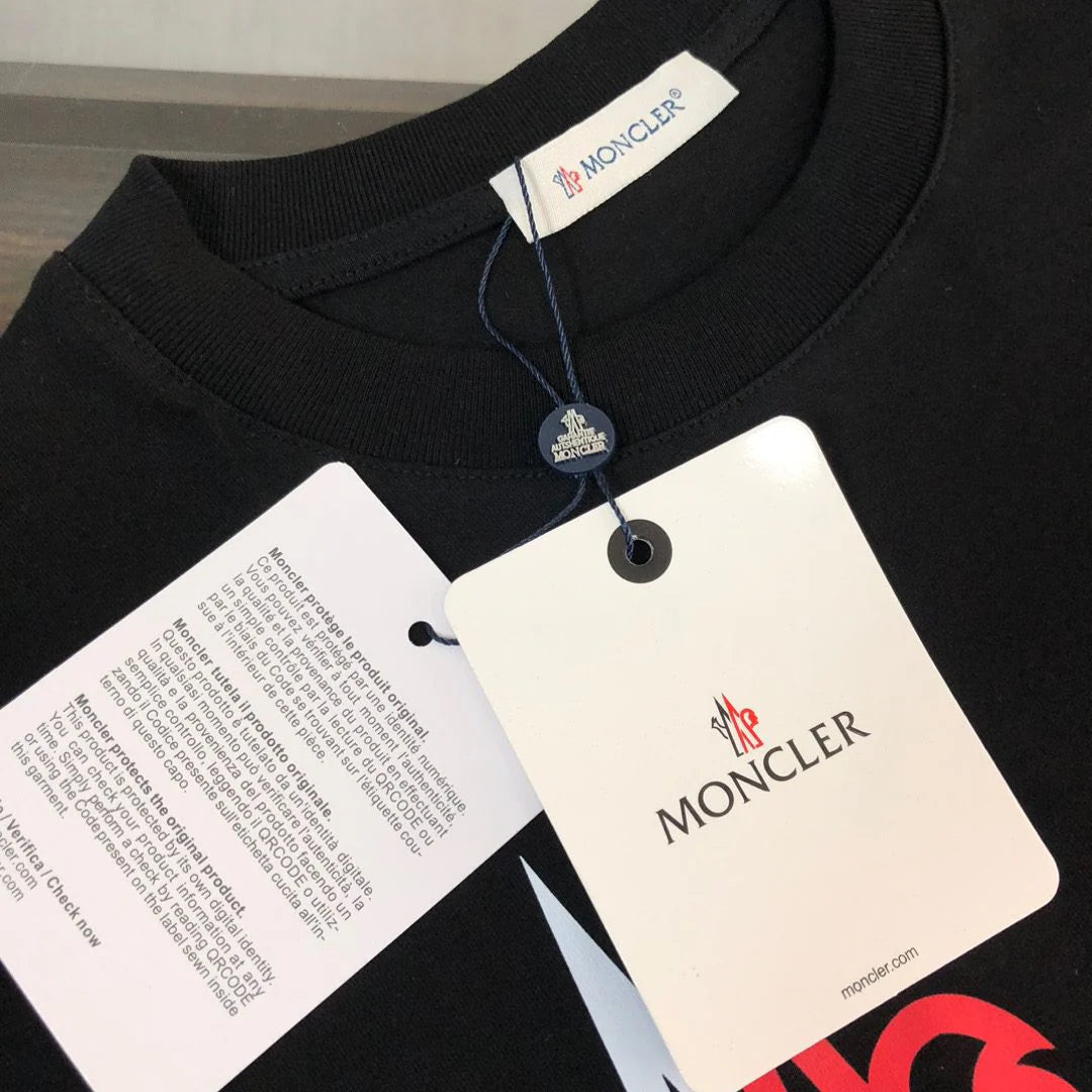 MONCLER TSHIRT