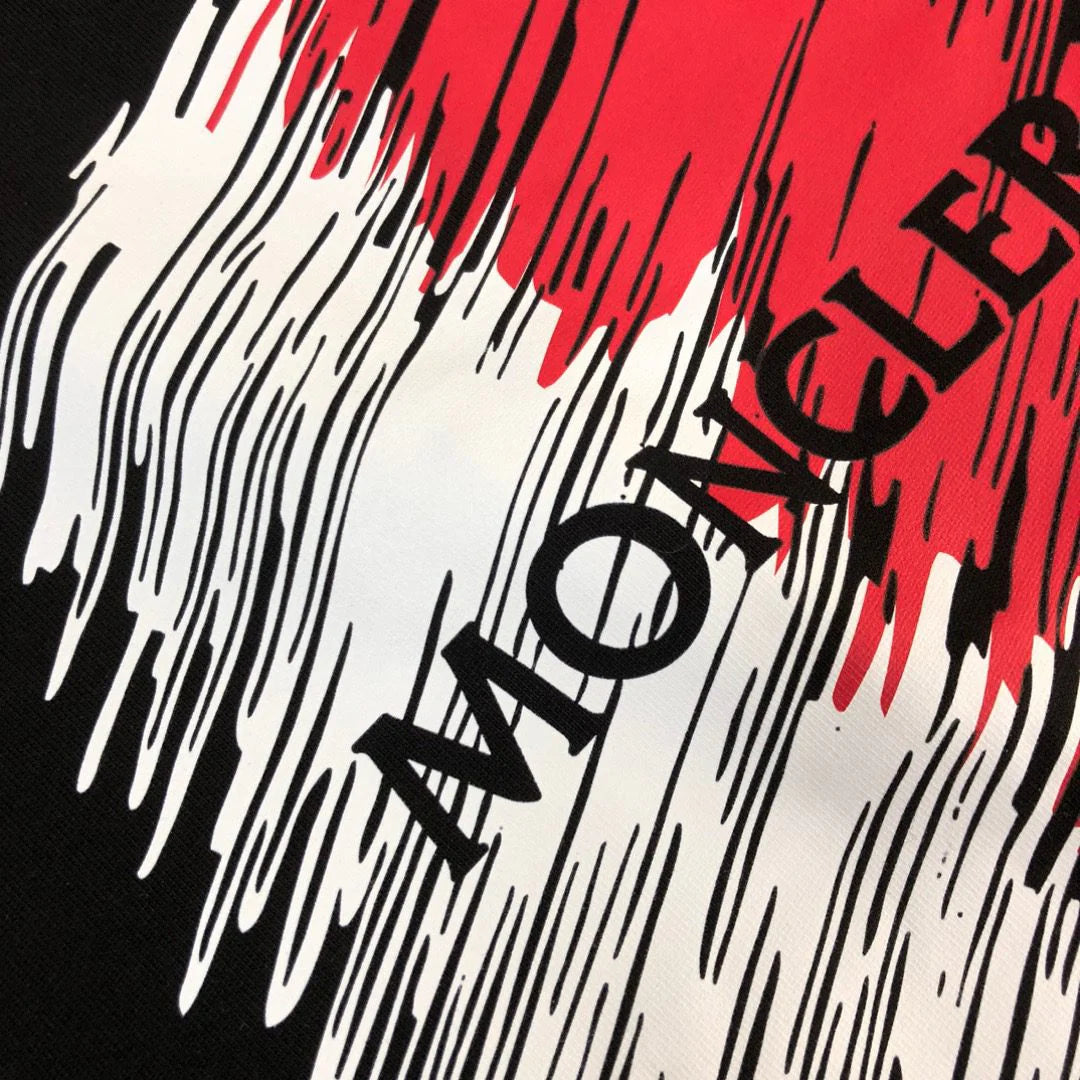 MONCLER TSHIRT