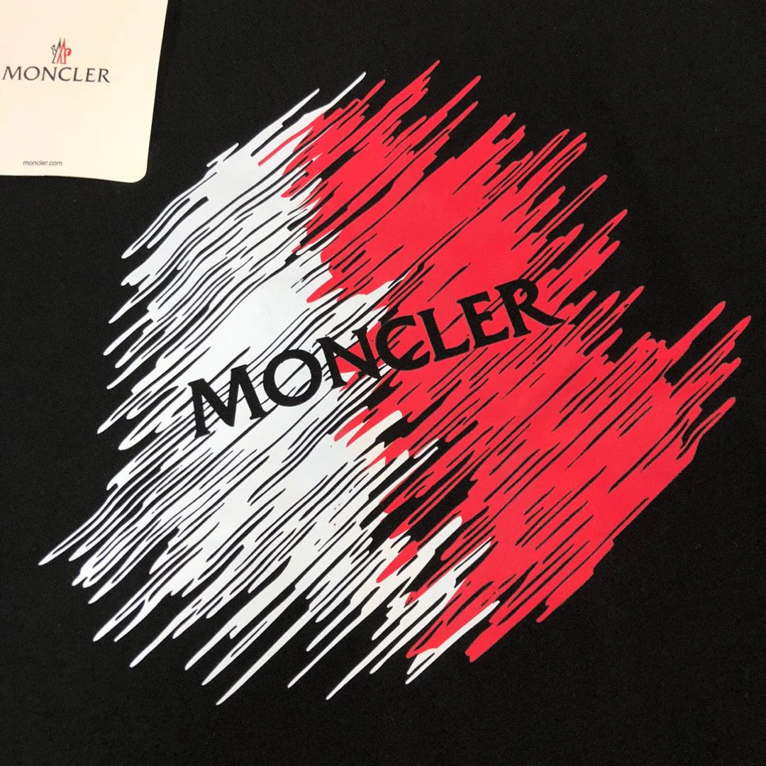 MONCLER TSHIRT