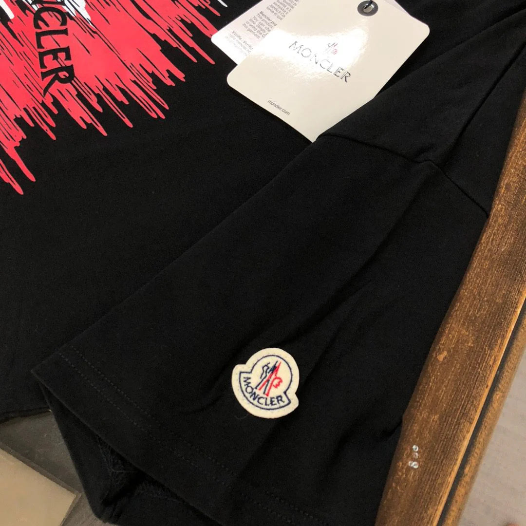 MONCLER TSHIRT