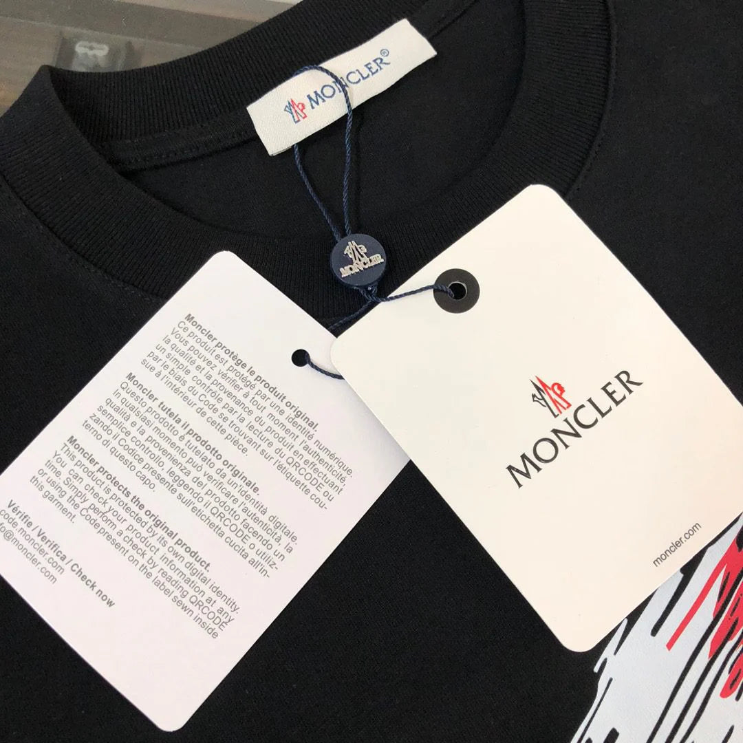MONCLER TSHIRT
