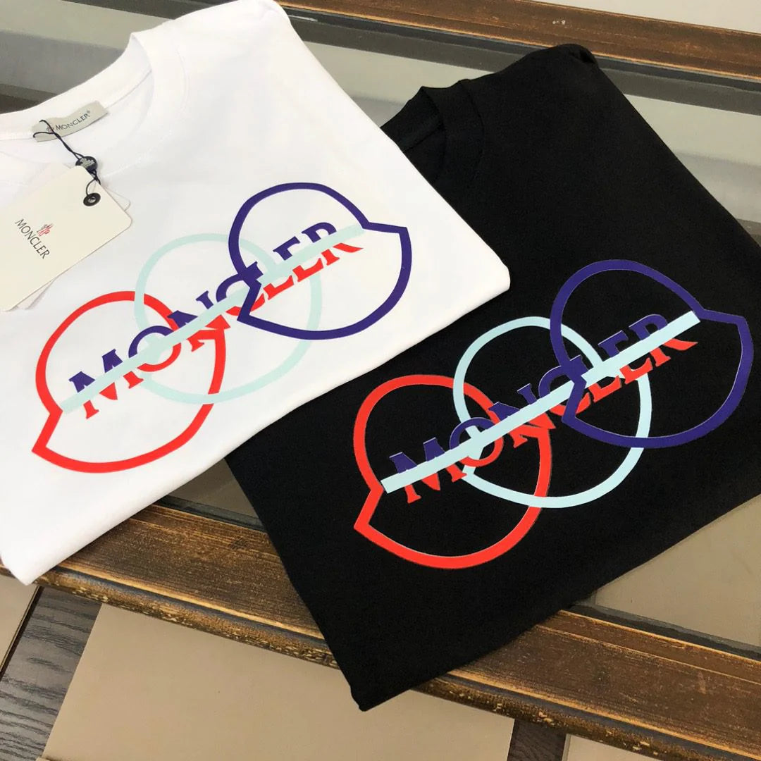 MONCLER TSHIRT
