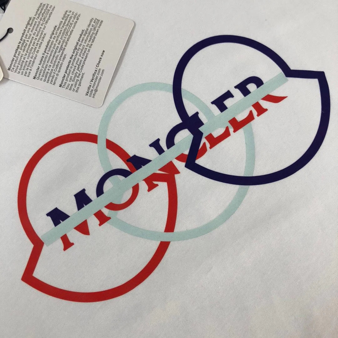 MONCLER TSHIRT