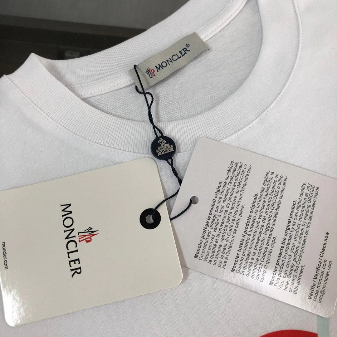 MONCLER TSHIRT