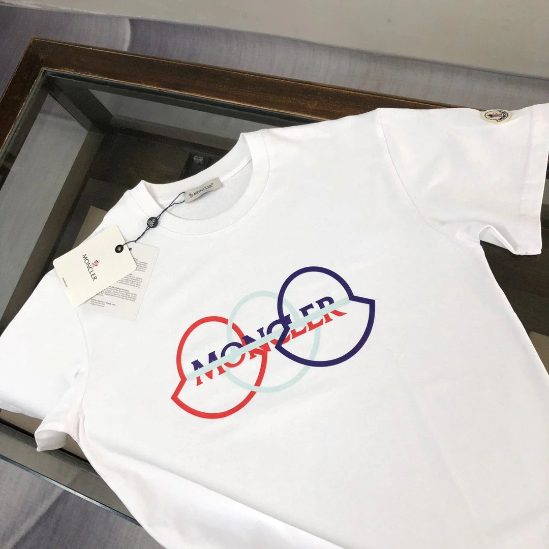 MONCLER TSHIRT