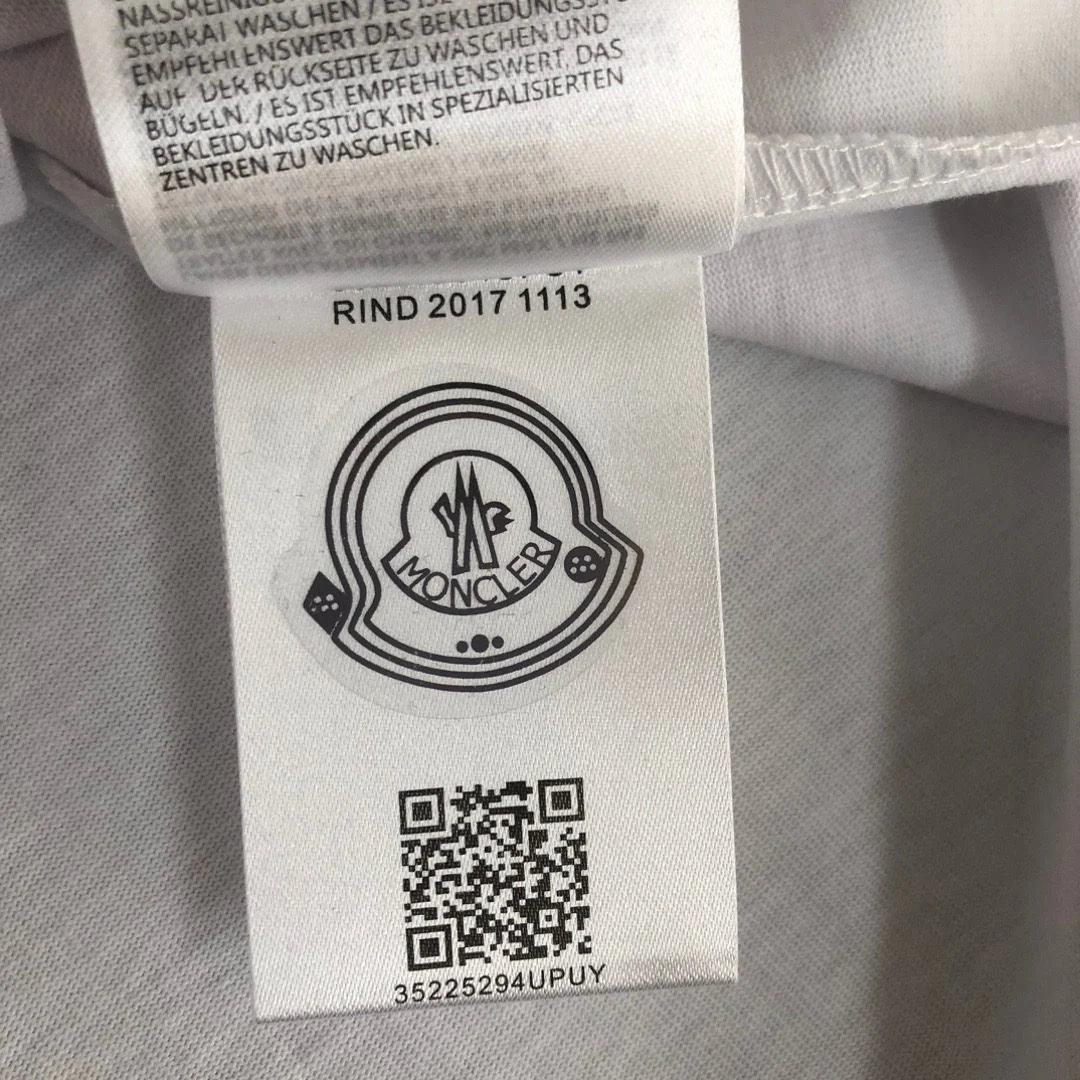 MONCLER TSHIRT