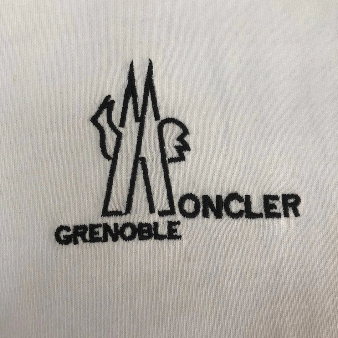 MONCLER TSHIRT