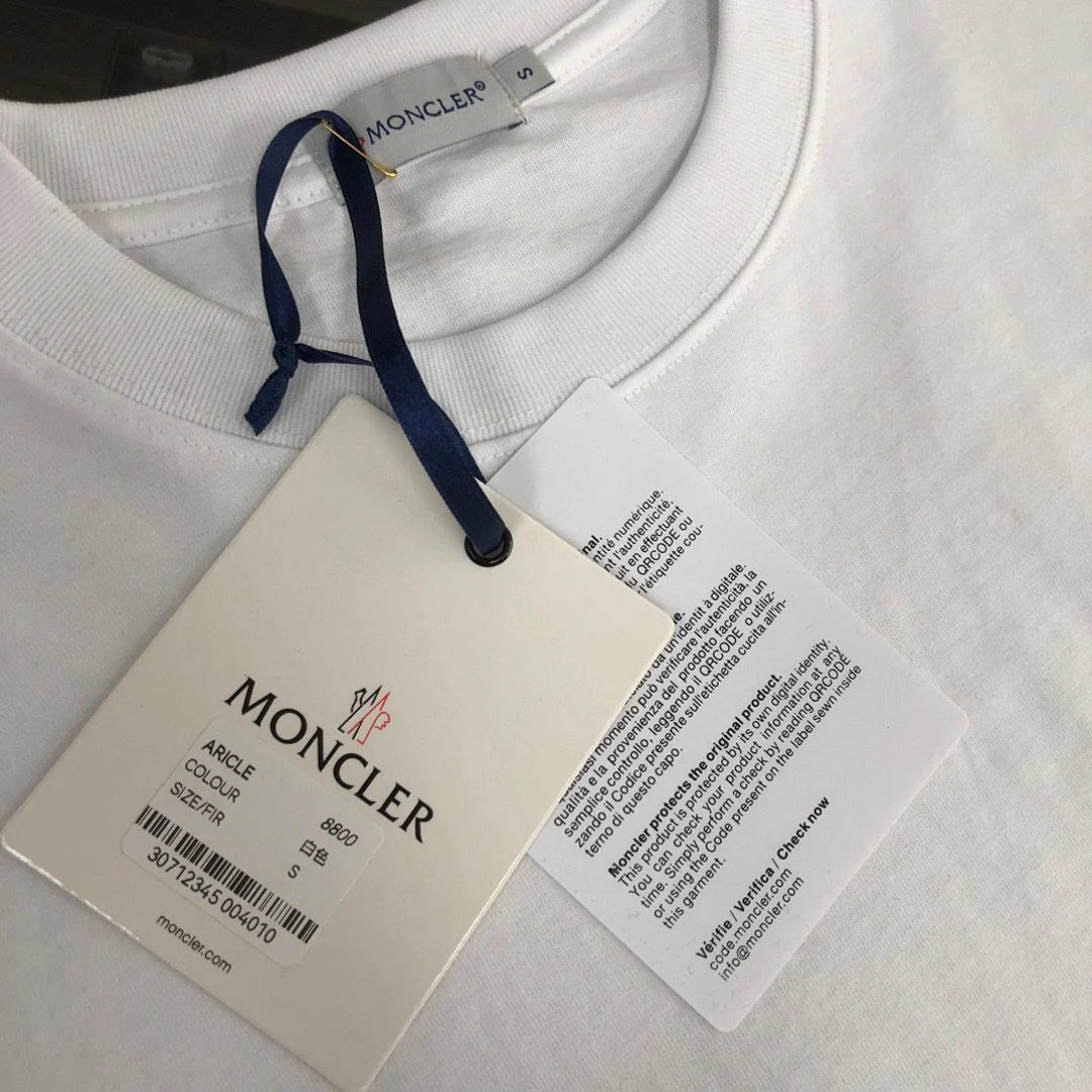 MONCLER TSHIRT