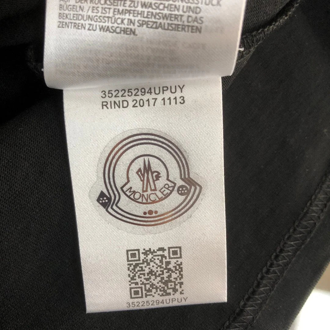 MONCLER TSHIRT