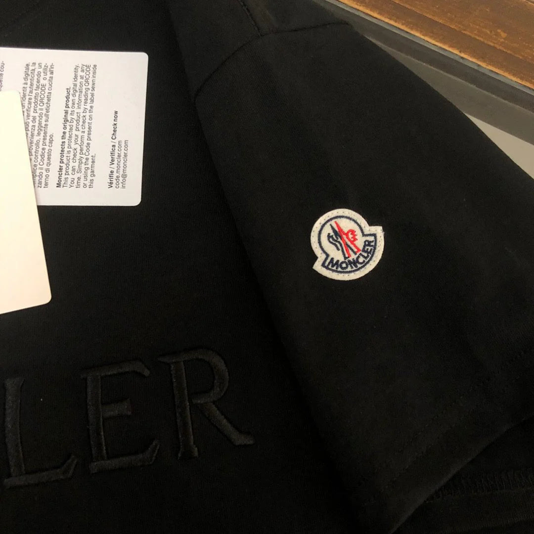 MONCLER TSHIRT