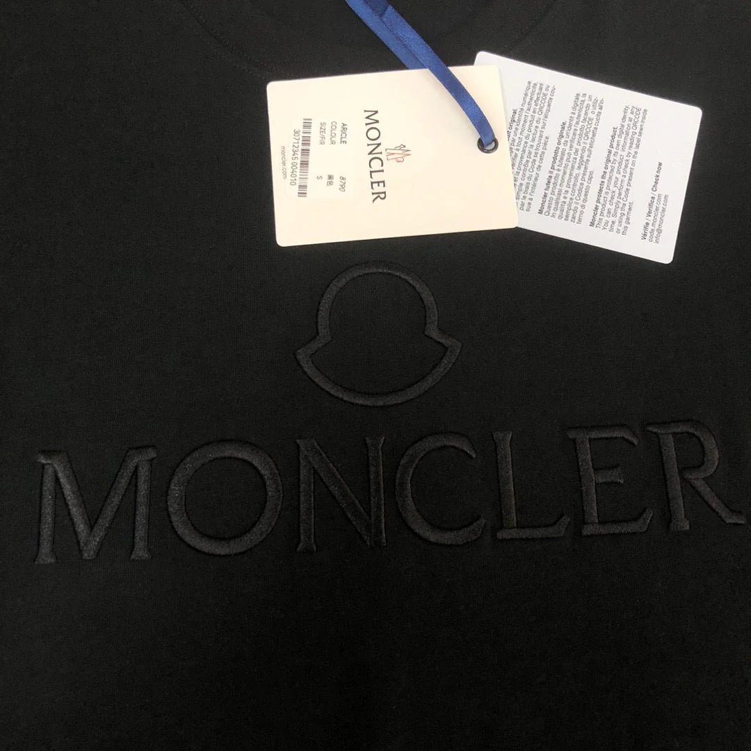 MONCLER TSHIRT