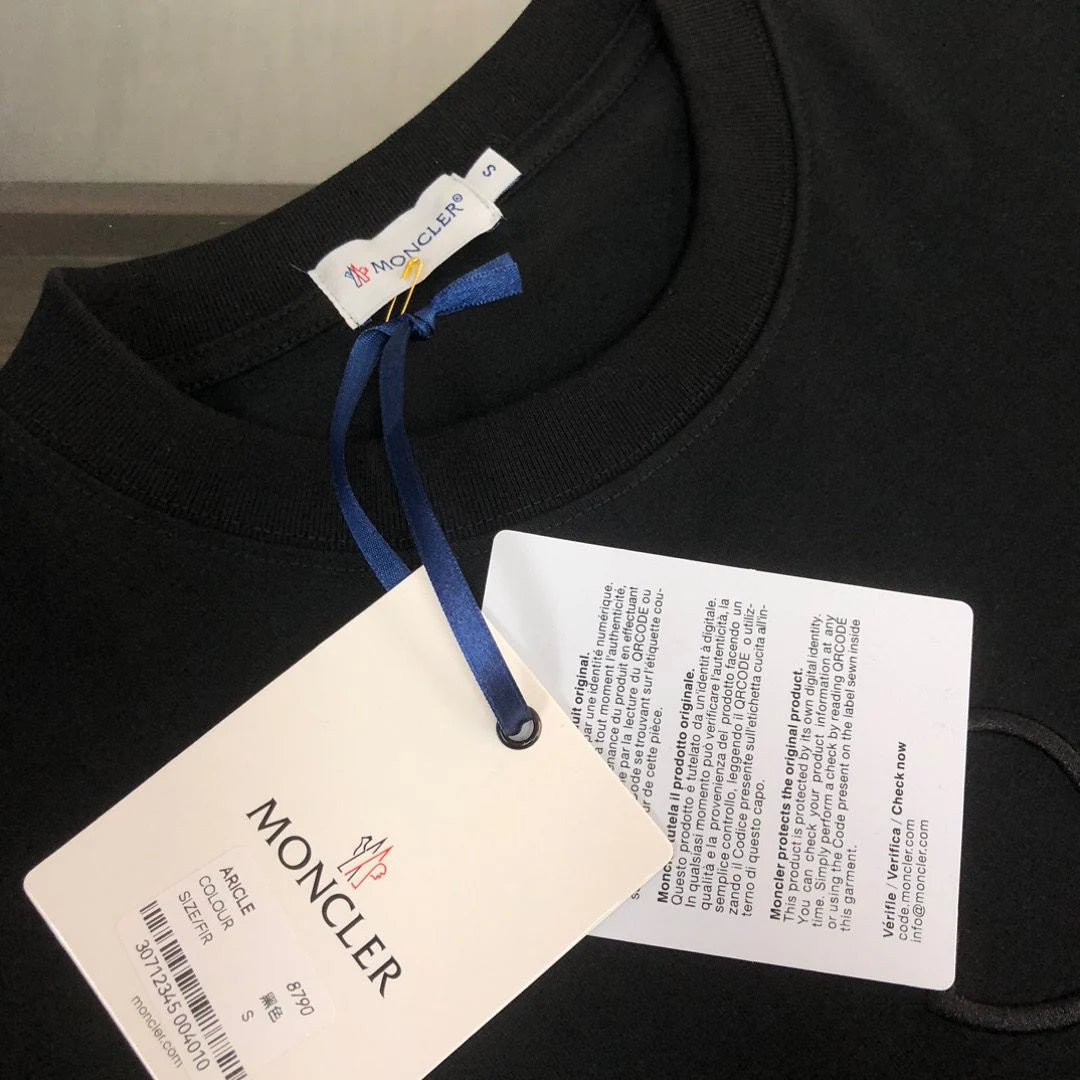 MONCLER TSHIRT