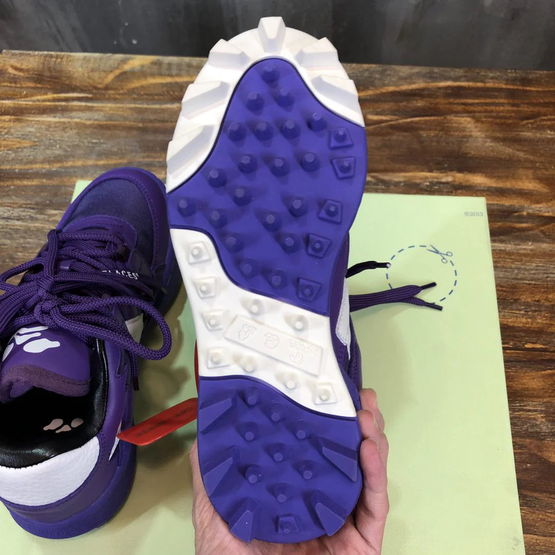 OFF WHITE SNEAKER