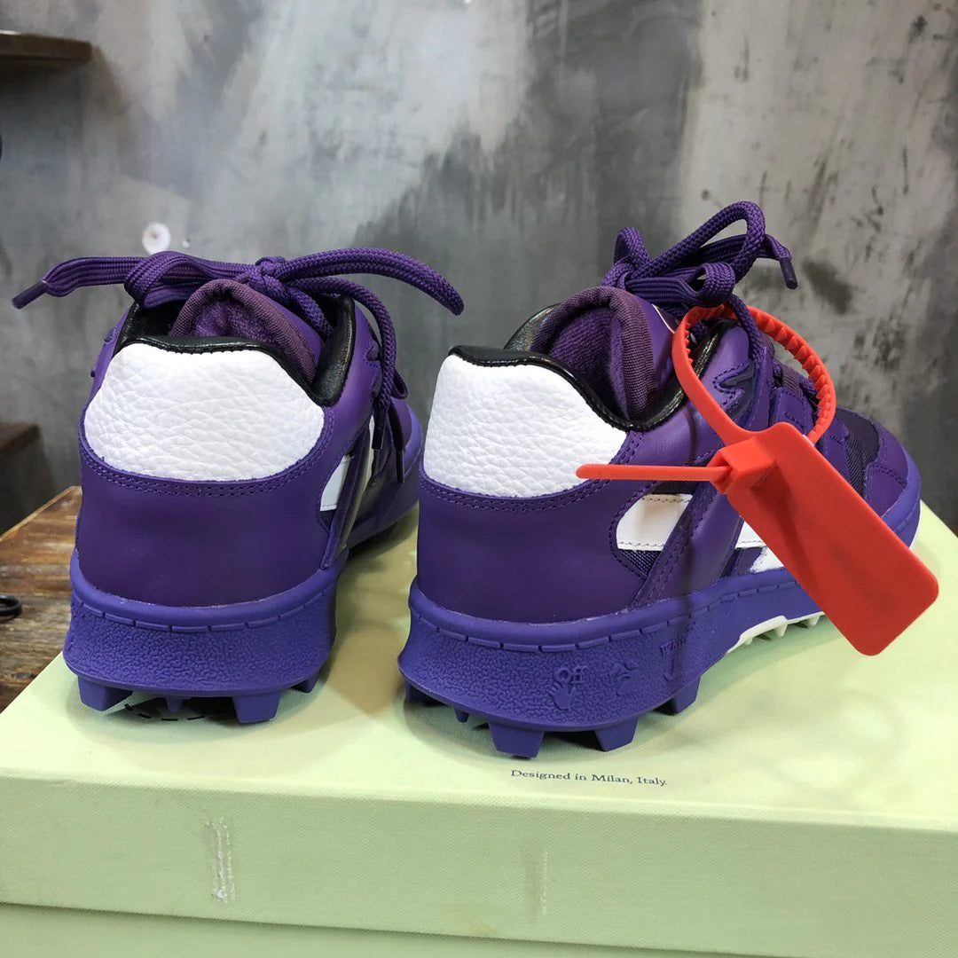 OFF WHITE SNEAKER