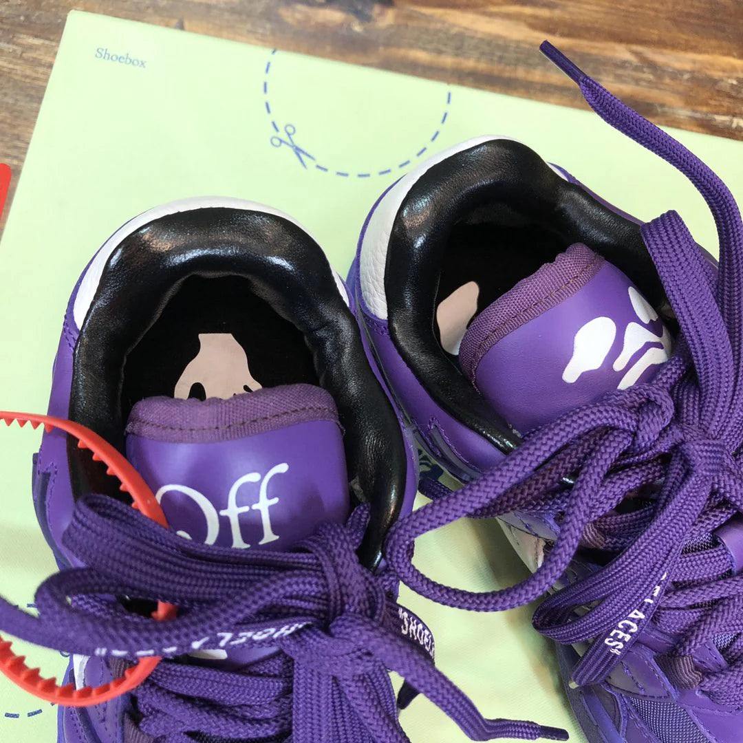 OFF WHITE SNEAKER