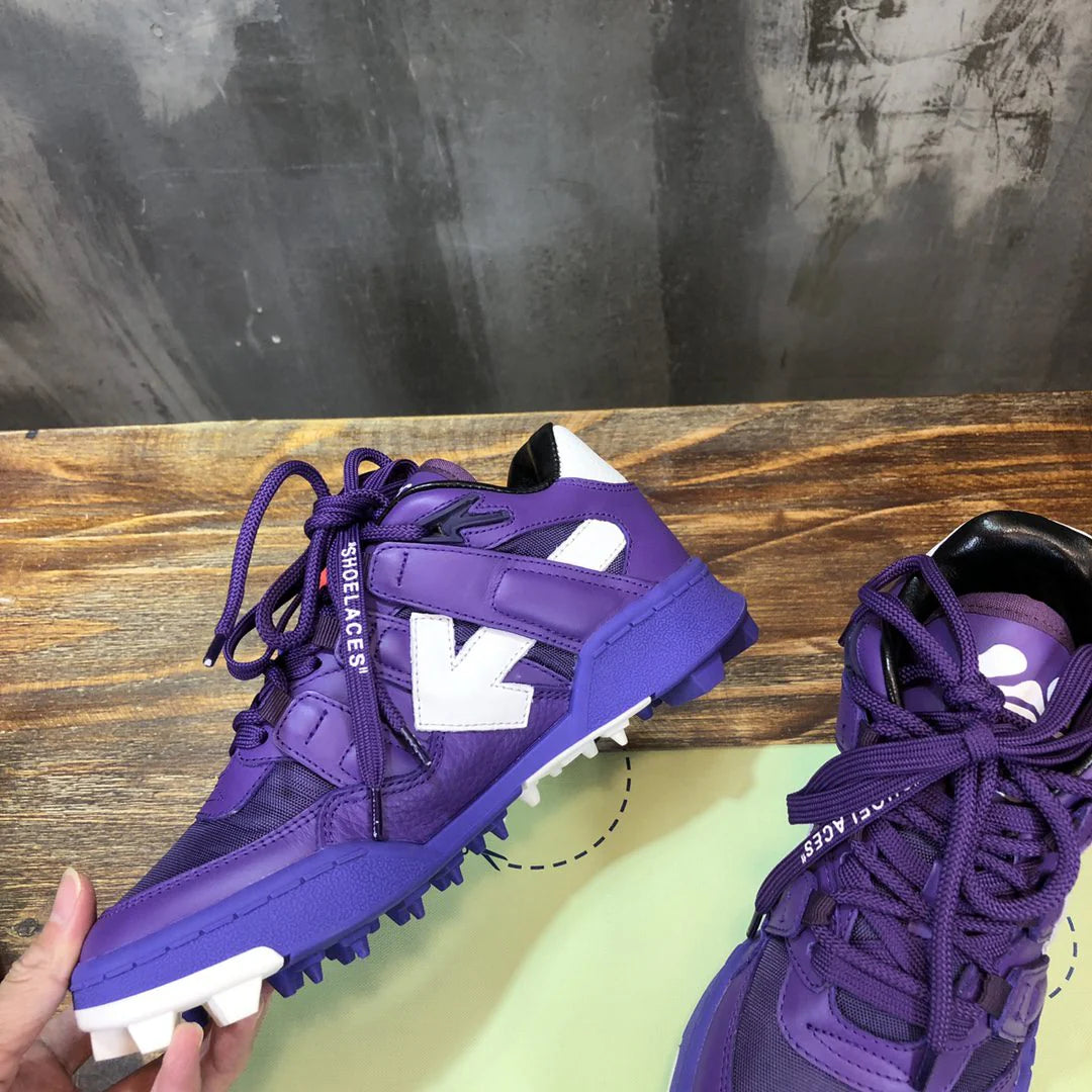 OFF WHITE SNEAKER