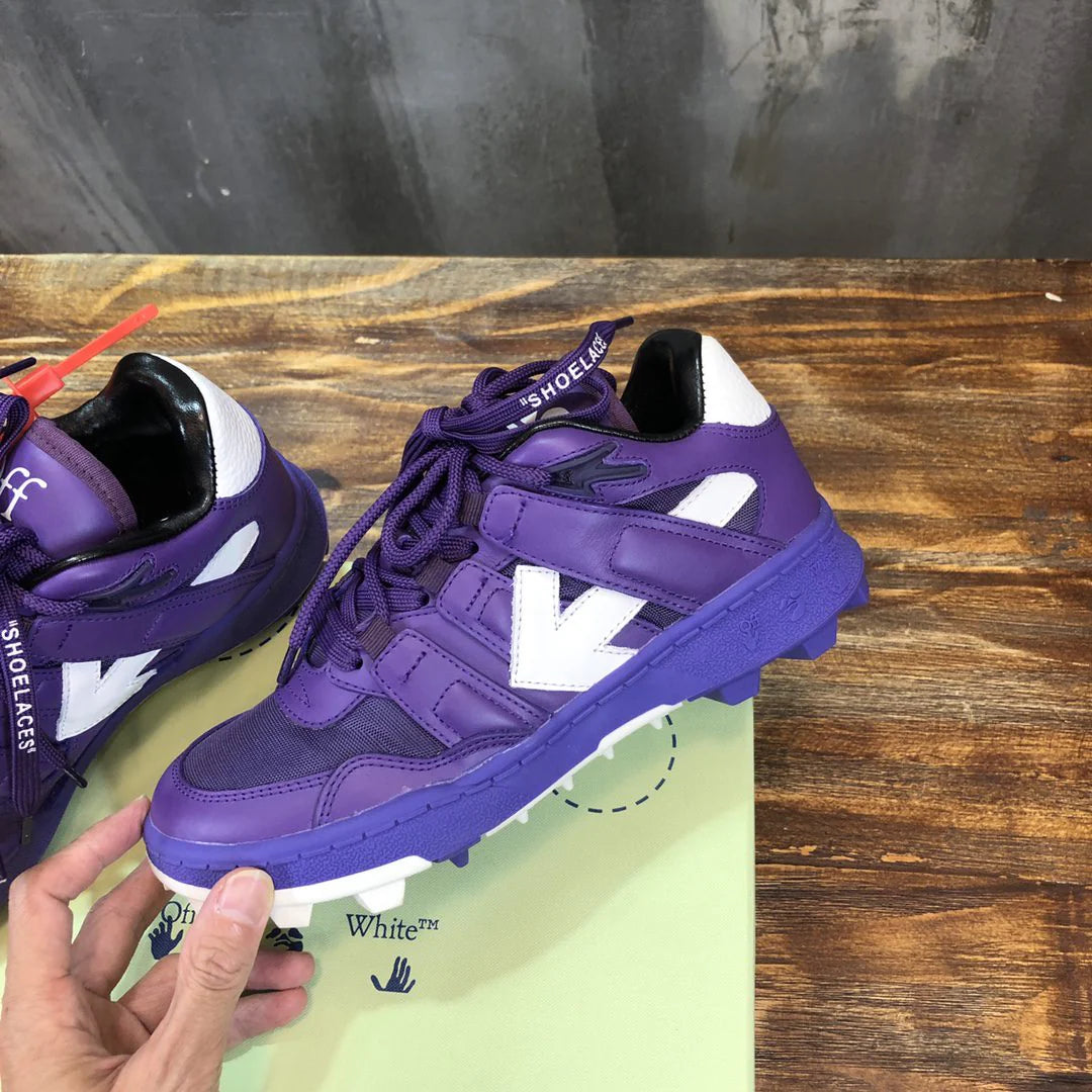 OFF WHITE SNEAKER
