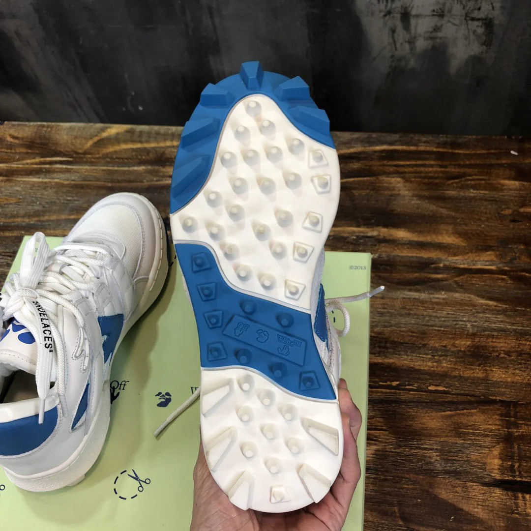 OFF WHITE SNEAKER