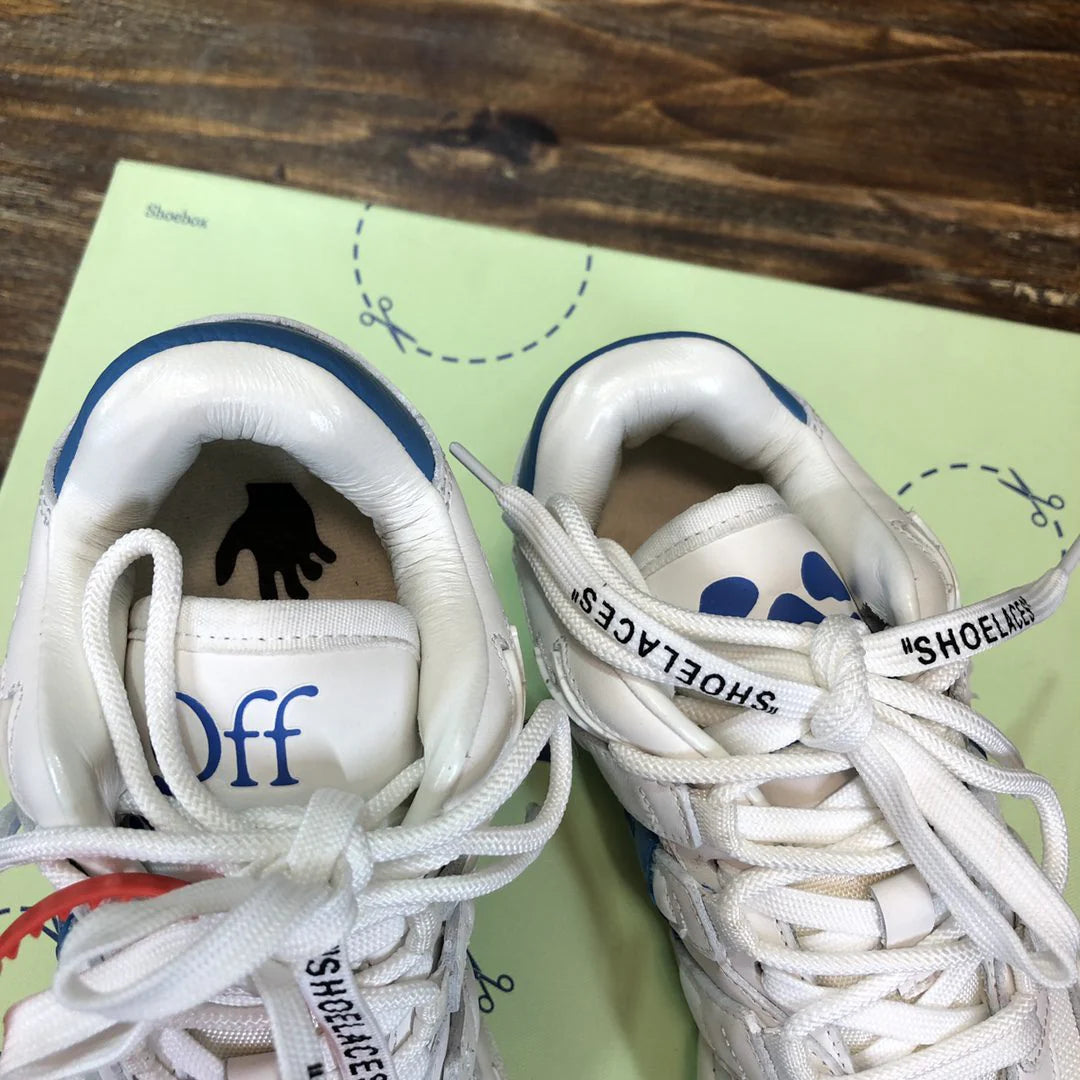 OFF WHITE SNEAKER