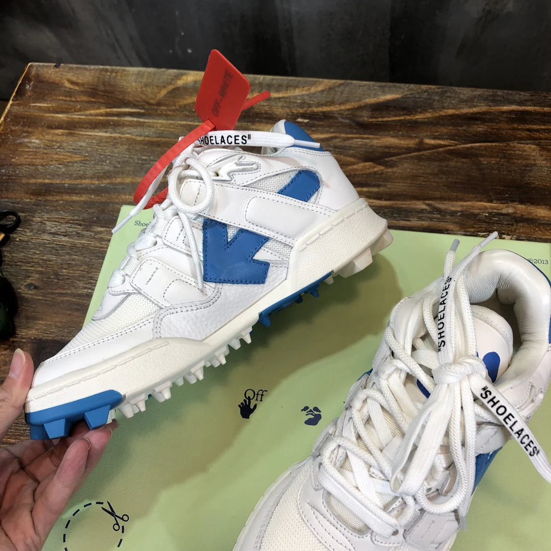 OFF WHITE SNEAKER