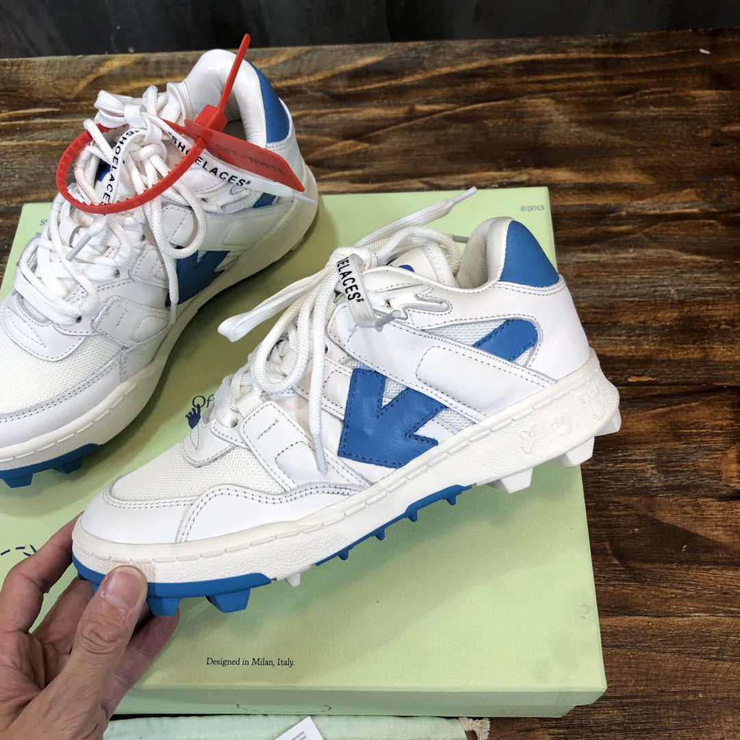 OFF WHITE SNEAKER