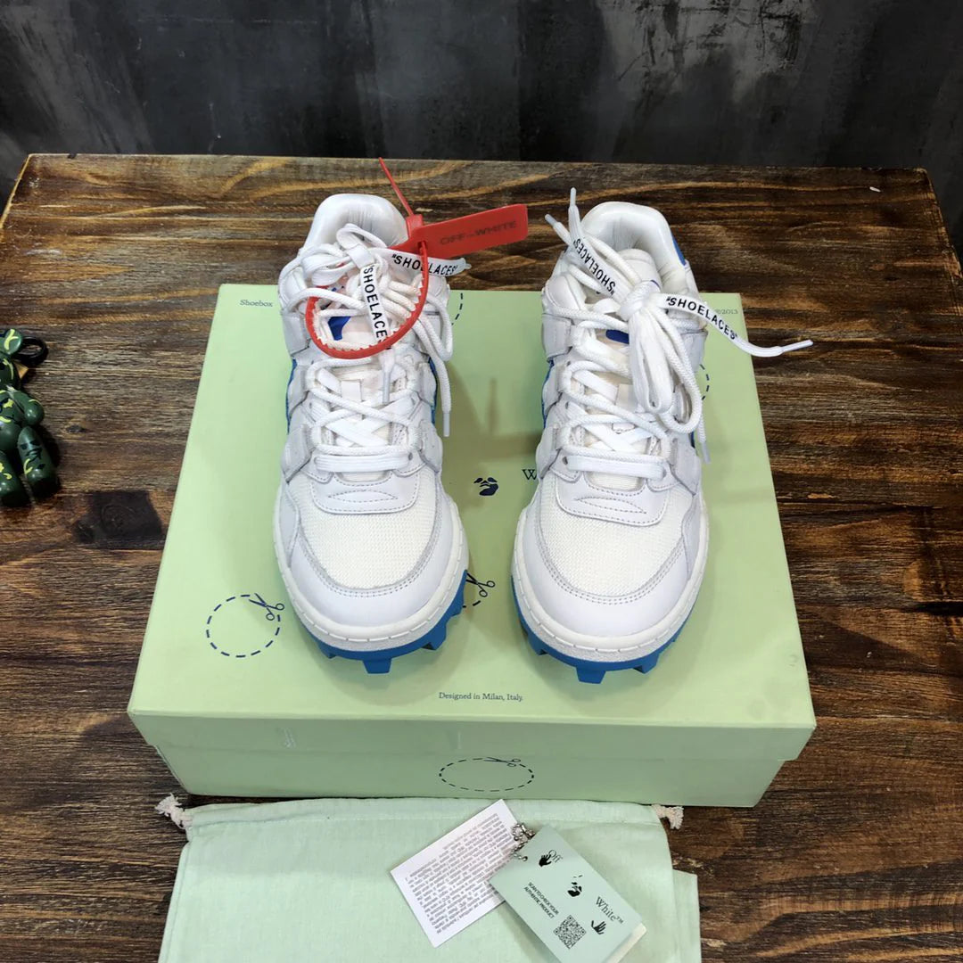 OFF WHITE SNEAKER