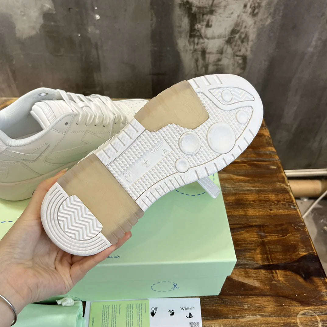 OFF WHITE SNEAKER
