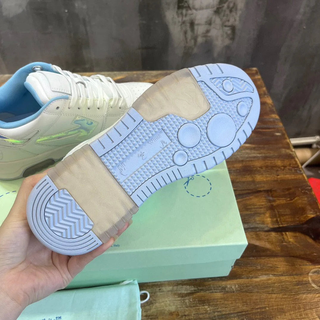 OFF WHITE SNEAKER