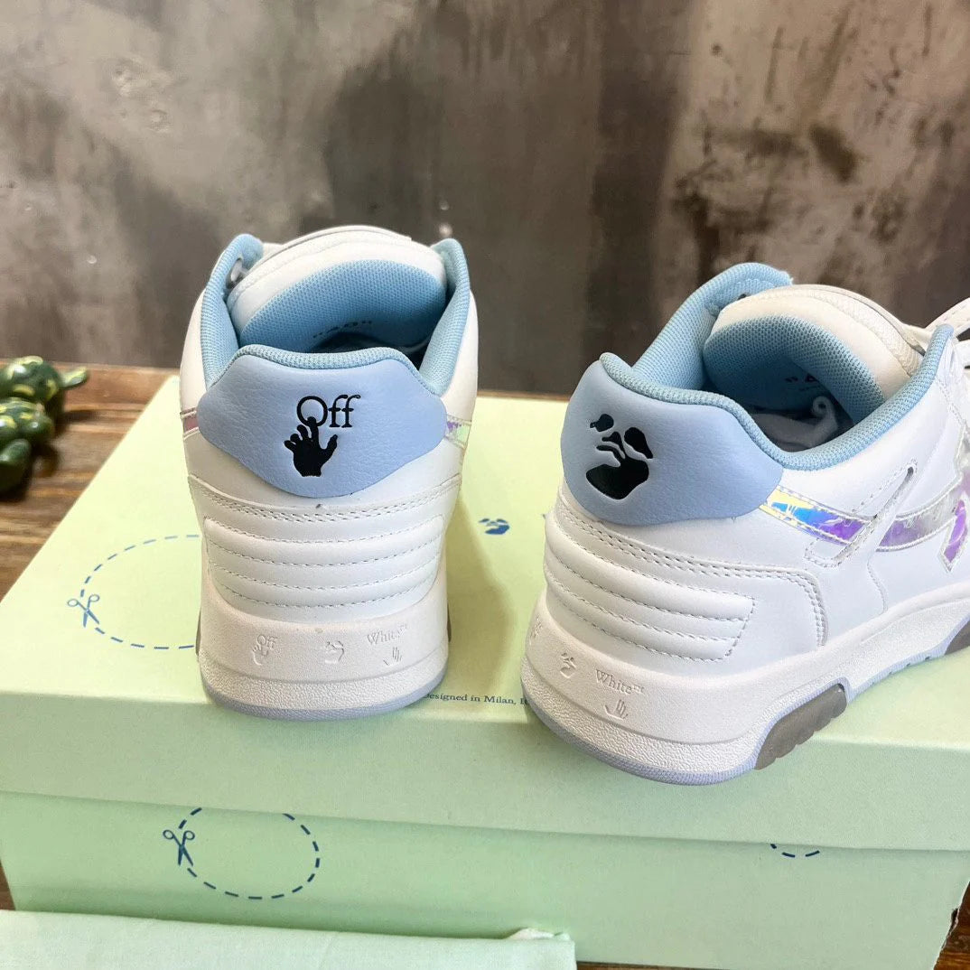 OFF WHITE SNEAKER