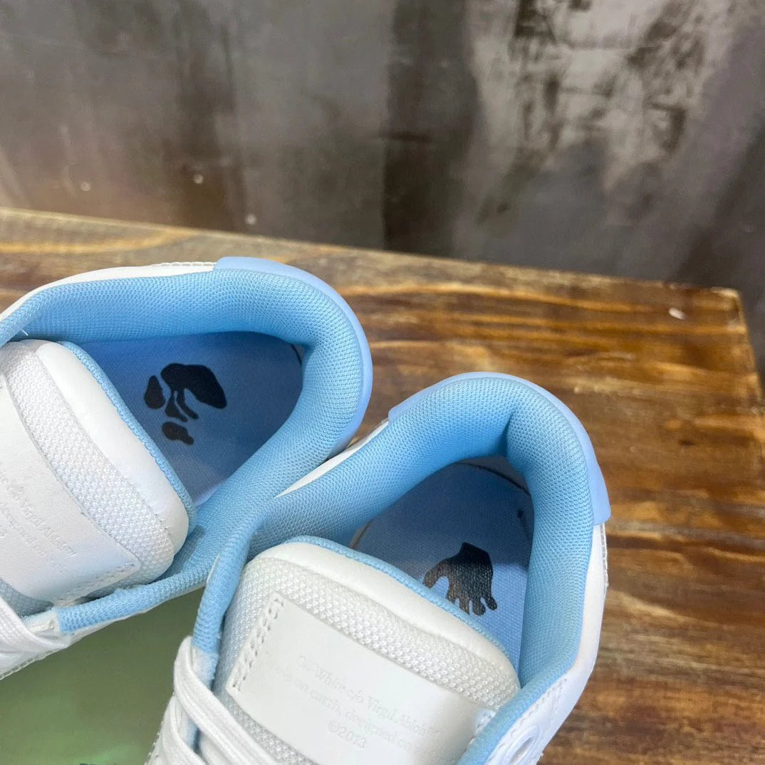 OFF WHITE SNEAKER