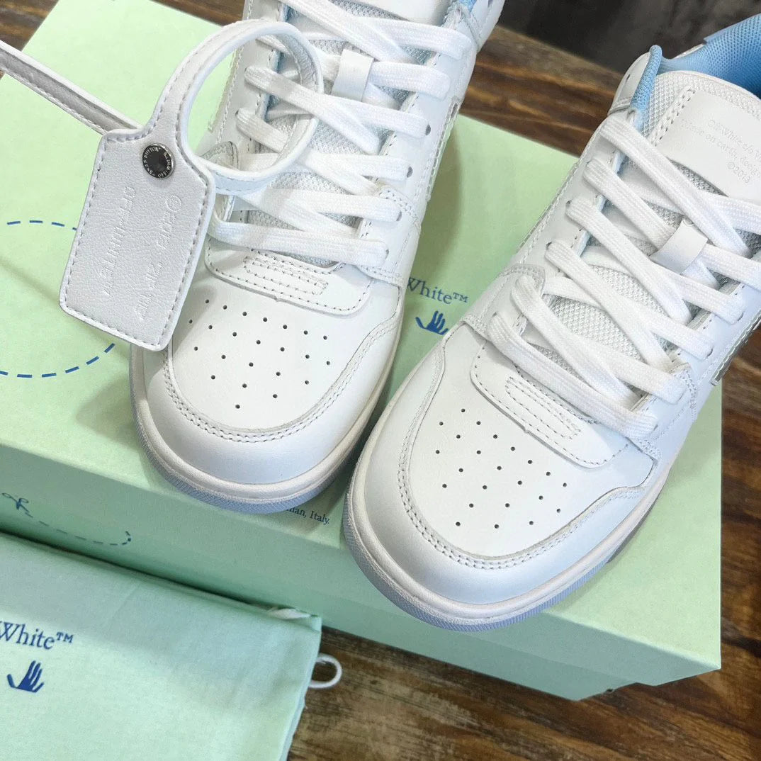 OFF WHITE SNEAKER