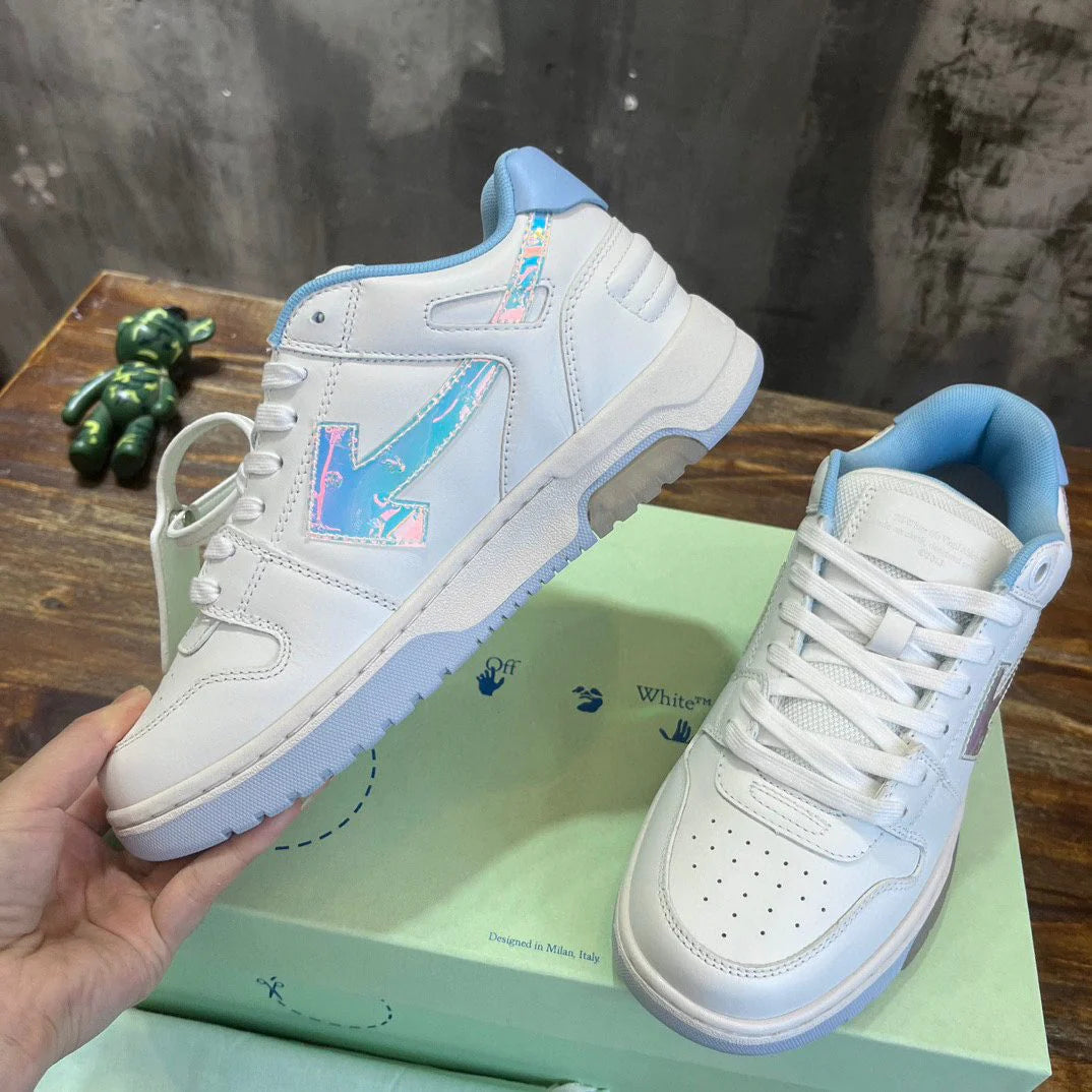 OFF WHITE SNEAKER