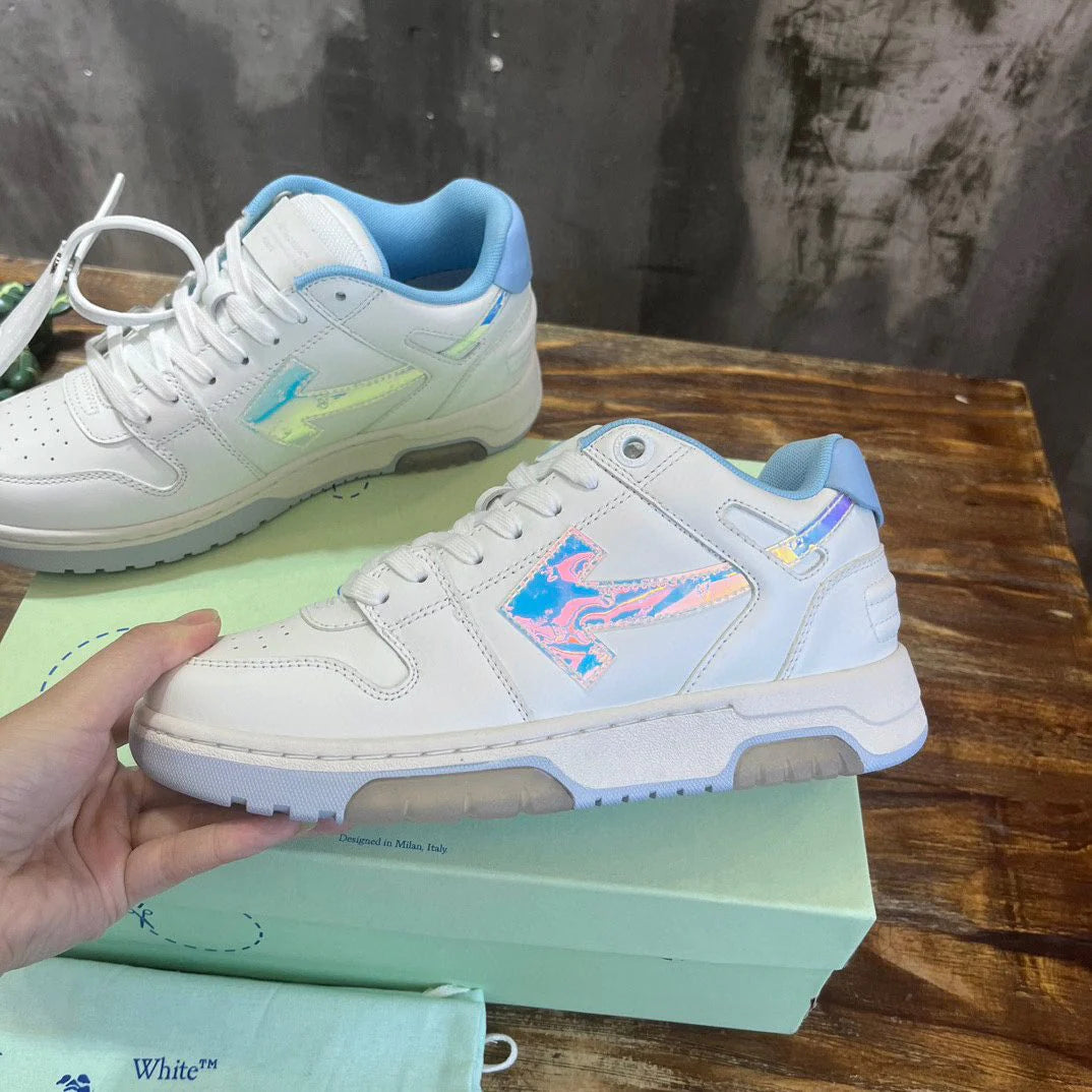 OFF WHITE SNEAKER