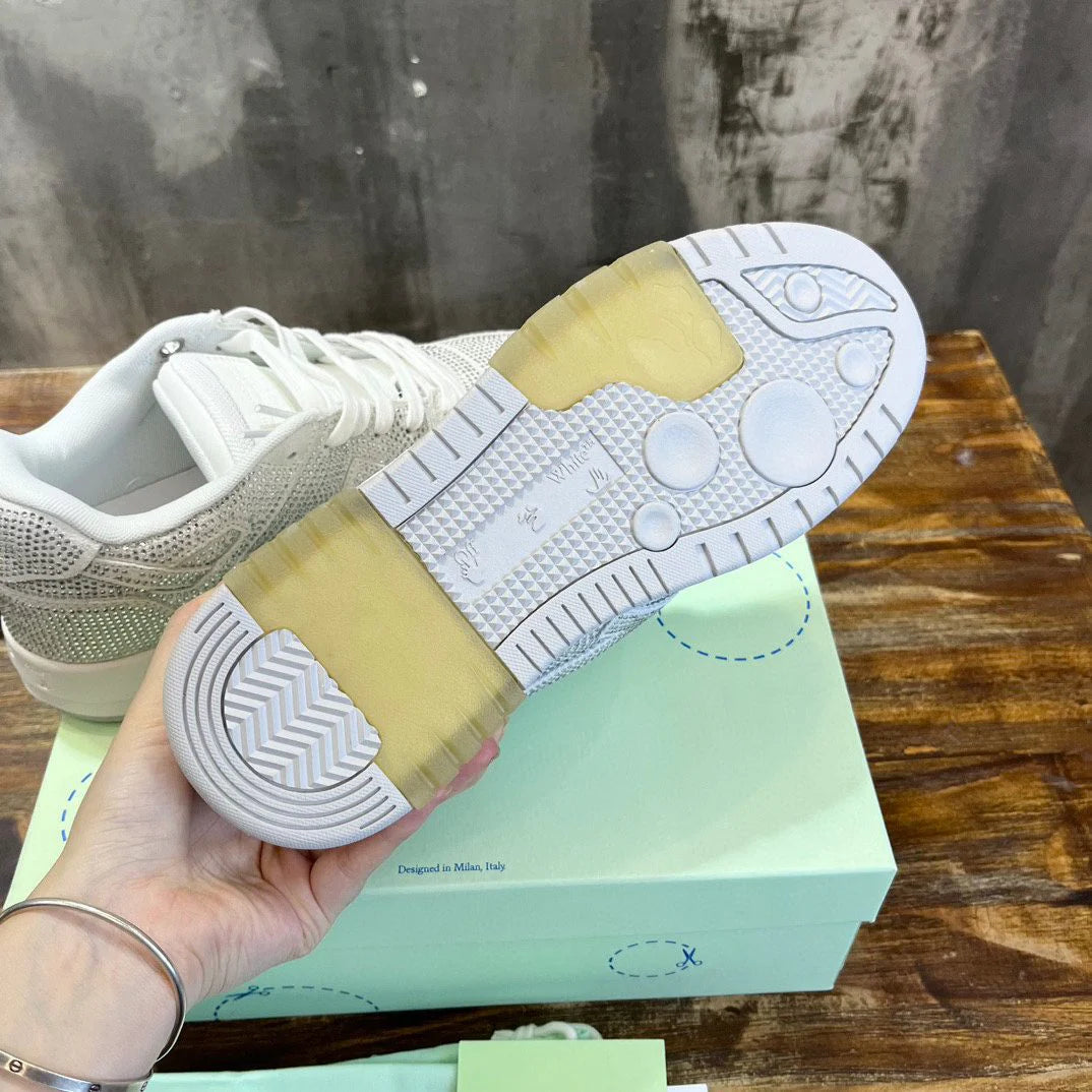 OFF WHITE SNEAKER