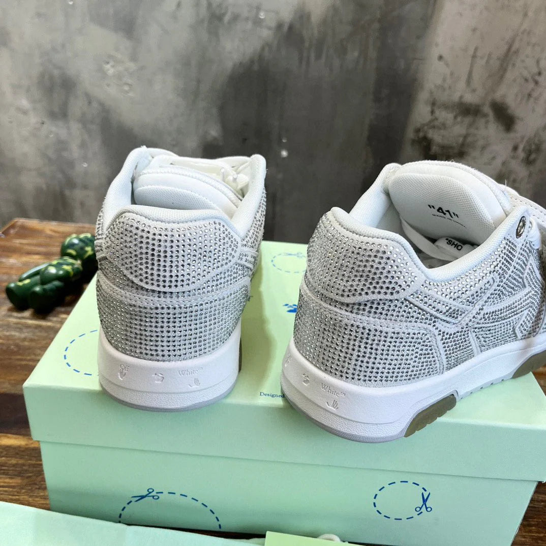 OFF WHITE SNEAKER