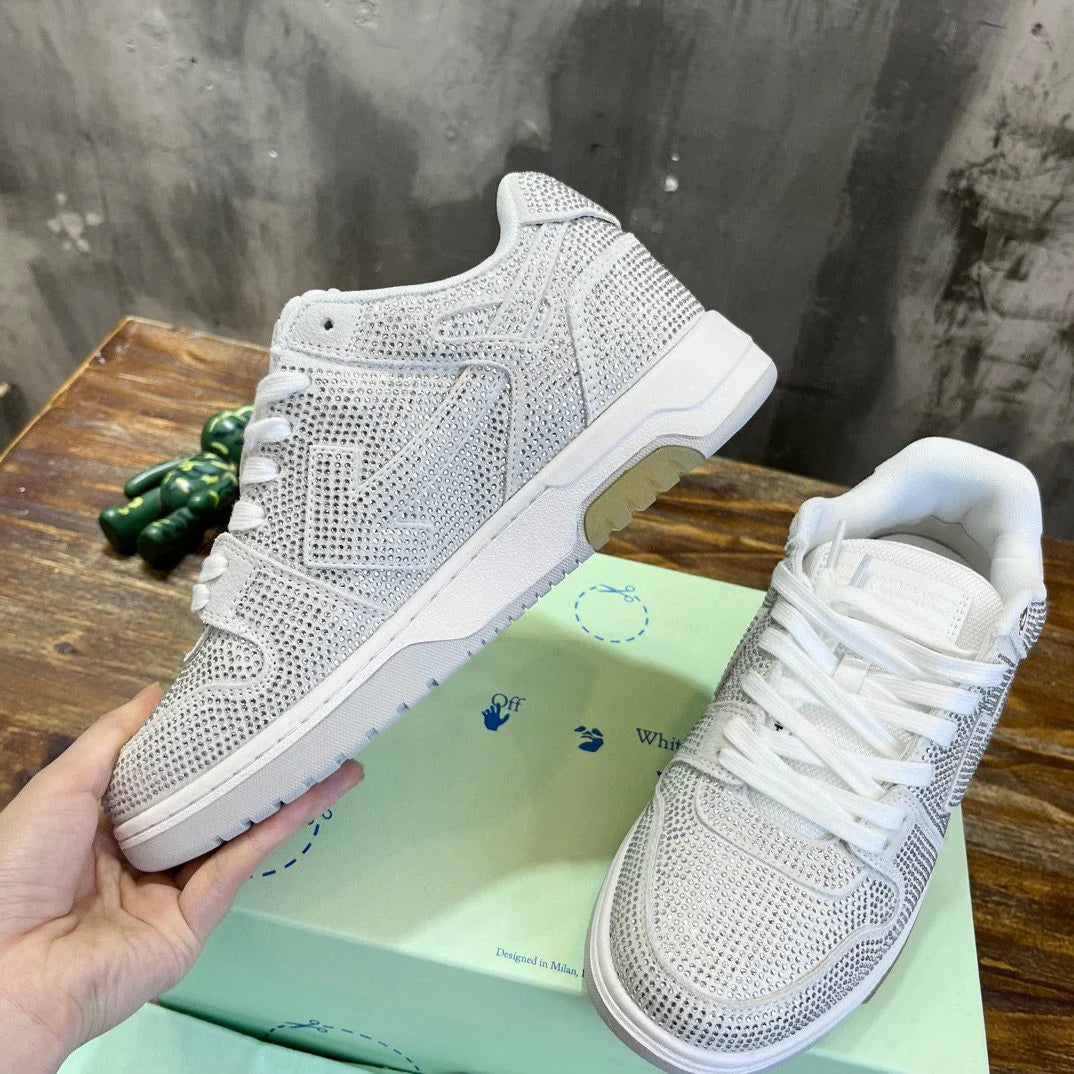 OFF WHITE SNEAKER