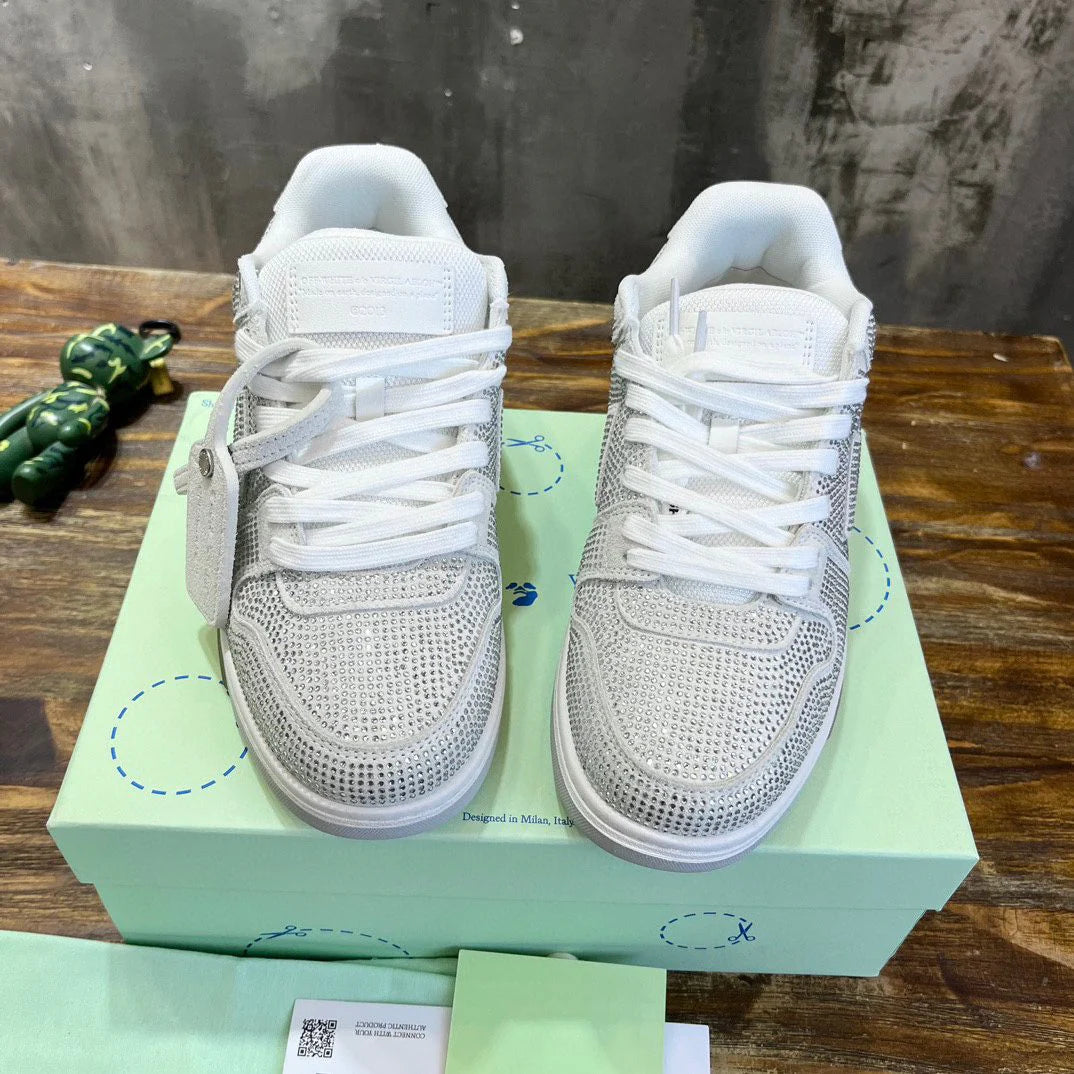 OFF WHITE SNEAKER